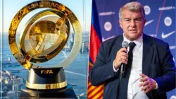 El Barcelona, mientras se juega el Mundial de Clubes, realizará una gira por Asia que le dejará, como mínimo, 15 millones de euros.