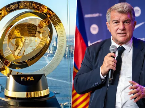 El plan millonario del Barcelona para ejecutar durante el Mundial de Clubes 2025