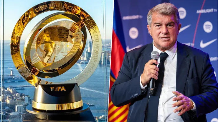 El Barcelona, mientras se juega el Mundial de Clubes, realizará una gira por Asia que le dejará, como mínimo, 15 millones de euros.