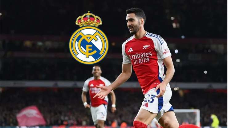 Mikel Merino se mostró cauto en la previa de los Cuartos de Final de vuelta de la Champions League contra el Real Madrid.