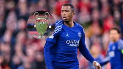 Los ecuatorianos que han jugado semifinales de Champions League