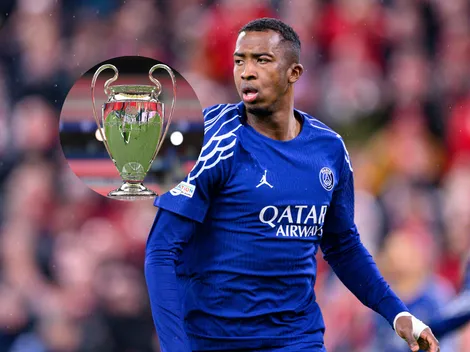 Se une Willian Pacho: Los ecuatorianos que han jugado semifinales de Champions League