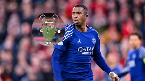 Los ecuatorianos que han jugado semifinales de Champions League