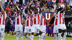 Los dos jugadores que regresarían a Liga de Quito