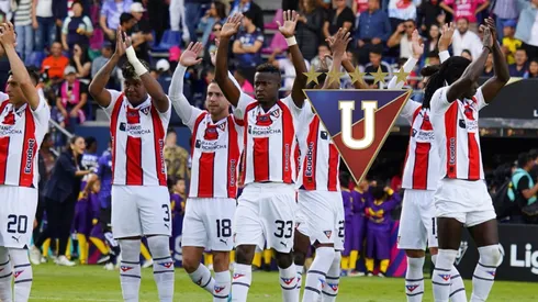 Los dos jugadores que regresarían a Liga de Quito