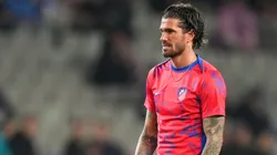 De Paul y el regreso de un volante, temas centrales en Atlético de Madrid.