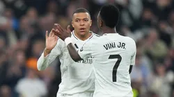 Real Madrid tendrá que romper dos rachas para eliminar al Arsenal.