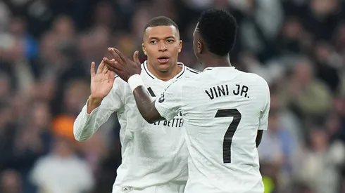 Real Madrid tendrá que romper dos rachas para eliminar al Arsenal.