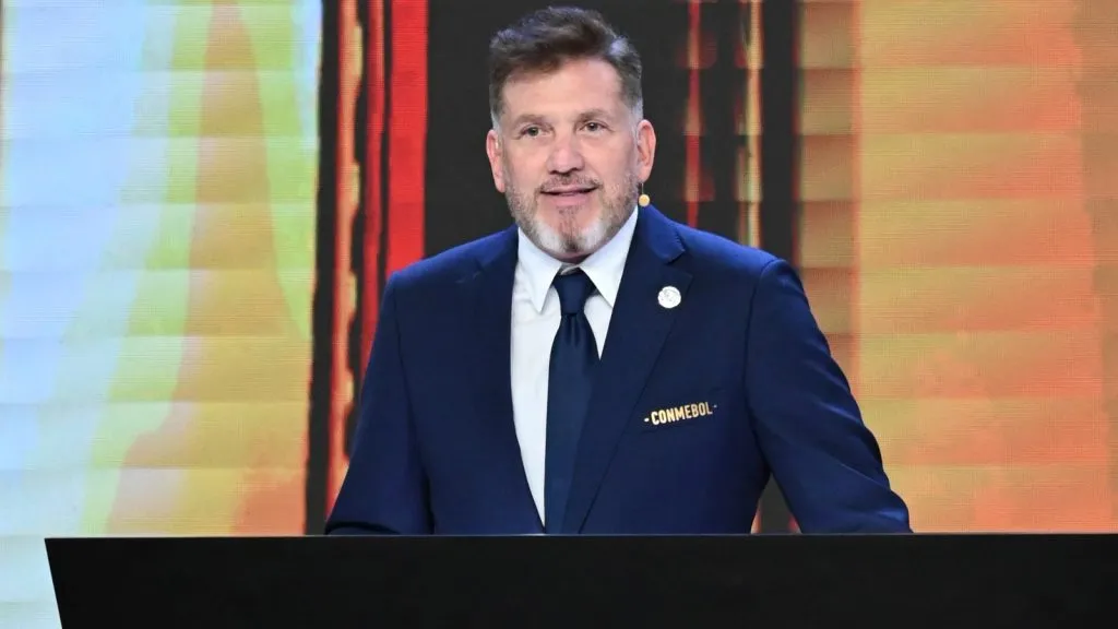 CONMEBOL, de momento sin grandes aliados con el Mundial de 64 naciones: GETTY