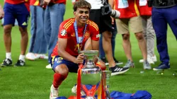 En Marruecos aportaron detalles de cómo fue la elección de Lamine Yamal de representar a la Selección de España en lugar del combinado africano.