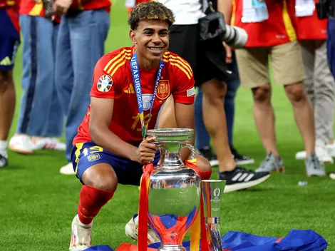 Revelan por qué Yamal eligió a España y no a la de Marruecos