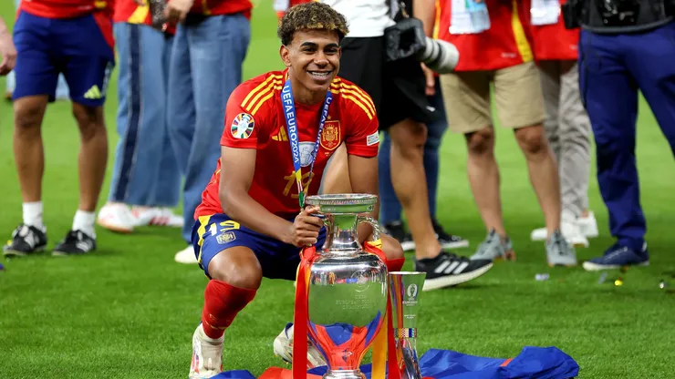 En Marruecos aportaron detalles de cómo fue la elección de Lamine Yamal de representar a la Selección de España en lugar del combinado africano.