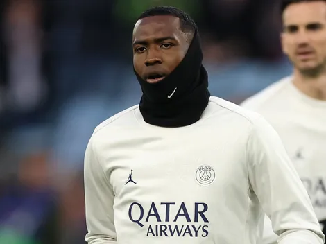 Es semifinalista de Champions y William Pacho tiene nuevo valor de mercado