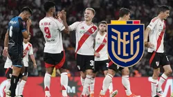 River Plate busca delantero y una de sus opciones es ecuatoriano.