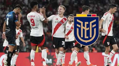 River Plate busca delantero y una de sus opciones es ecuatoriano.