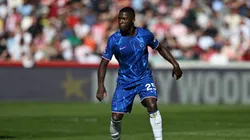 Chelsea recibe una oferta para vender a Moisés Caicedo.