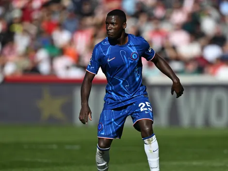 ¡Más de 150 millones! Chelsea recibe oferta para vender a Moisés Caicedo