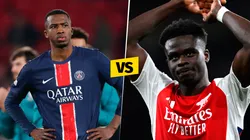 La fecha para las semis de Champions