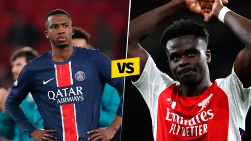 La fecha para las semis de Champions