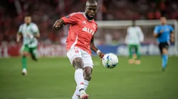 Internacional busca otro delantero en Europa