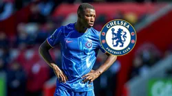 El mensaje de Chelsea con Moisés Caicedo en medio de los rumores