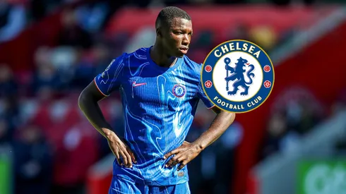 El mensaje de Chelsea con Moisés Caicedo en medio de los rumores