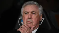 Ancelotti confesó su favorito para ganar la Champions.