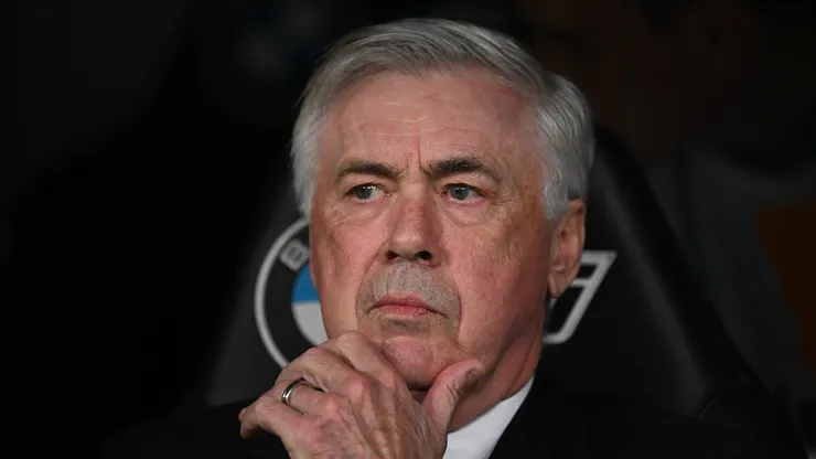 Ancelotti confesó su favorito para ganar la Champions.