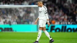 La prensa europea le apunta a Kylian Mbappé por lo que fue su bajo rendimiento frente al Arsenal en los Cuartos de Final de la UEFA Champions League.