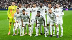 Lucas Vázquez pareció despedirse del Real Madrid tras la derrota con el Arsenal en la Champions League.