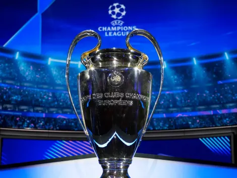 Especialistas sorprenden con el gran candidato para ganar la Champions