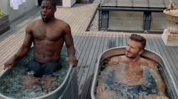 Tecnología aplicada a la recuperación muscular: el método de los futbolistas profesionales después de entrenar