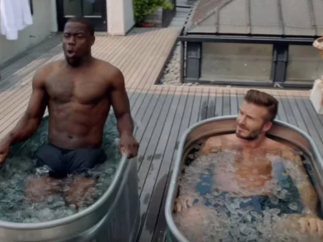 Tecnología aplicada a la recuperación muscular: el método de los futbolistas profesionales después de entrenar