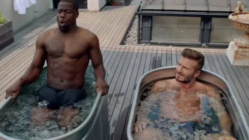 Tecnología aplicada a la recuperación muscular: el método de los futbolistas profesionales después de entrenar