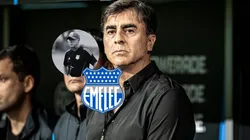 Las chances de Gustavo Quinteros de regresar a Emelec