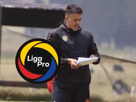 Norberto Araujo podría irse a otro histórico de LigaPro