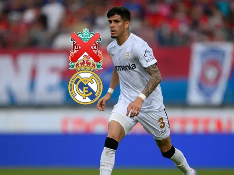 Hincapié se aleja como fichaje del Liverpool por este motivo