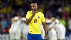 ¿Regresa a LigaPro? Jefferson Orejuela vuelve a cambiar de equipo. Foto: IMAGO