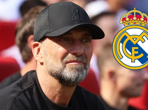Los motivos que dificultan el arribo de Klopp a Real Madrid