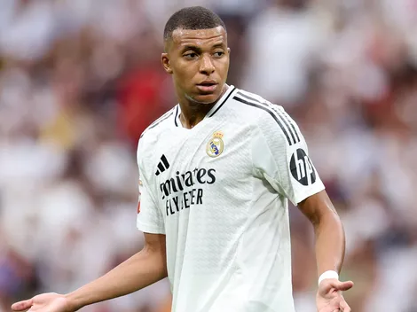 Mbappé y los cracks que nunca ganaron una Champions