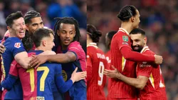 Se acercan las fechas para ver a nuevos campeones en Europa.