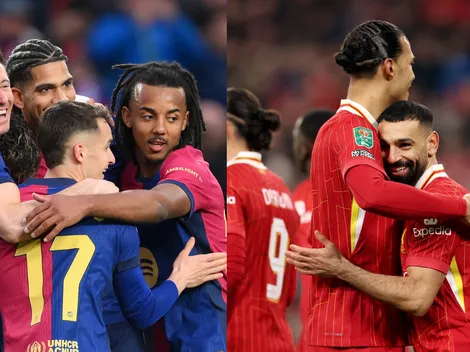 Fechas para ver al nuevo campeón de cada liga europea