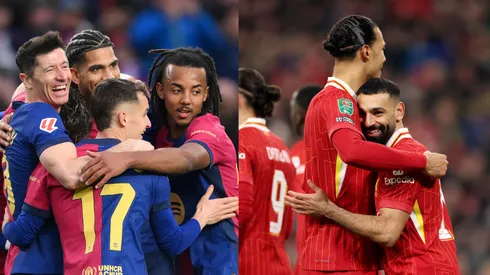 Se acercan las fechas para ver a nuevos campeones en Europa.