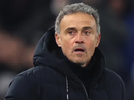 Guardiola cobra 22 millones: ¿Cuánto gana Luis Enrique en PSG?