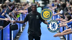 El Chelsea le pone precio a Moisés Caicedo.