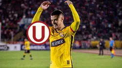 Las bajas de Barcelona SC vs Universitario de Deportes