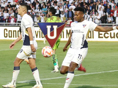 Los primeros "fichajes" que tendrá Liga de Quito en junio