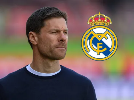 Bayer Leverkusen teme por el avance del Real Madrid sobre Xabi Alonso