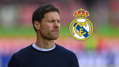 En el Bayer Leverkusen saben que el Real Madrid está pensando en Xabi Alonso para reemplazar a Carlo Ancelotti.