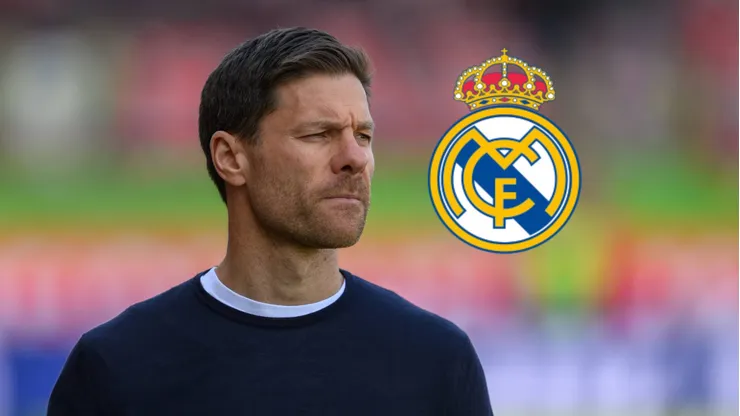 En el Bayer Leverkusen saben que el Real Madrid está pensando en Xabi Alonso para reemplazar a Carlo Ancelotti.